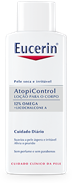 Eucerin AtopiControl Loção para o Corpo
